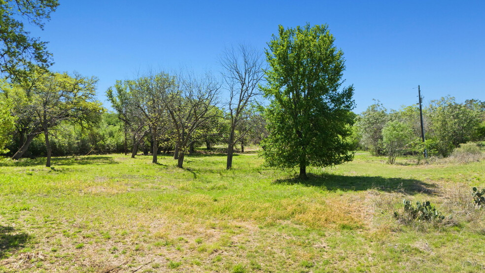 550 Jackson Rd, Marble Falls, TX à vendre - Photo de l’immeuble – Image 3 sur 28