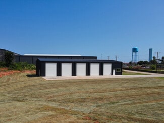 Plus de détails pour 11771 Hana Cir, Edmond, OK - Industriel/Logistique à vendre