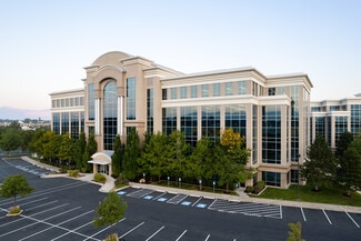Plus de détails pour 10855 S River Front Pky, South Jordan, UT - Bureau à louer