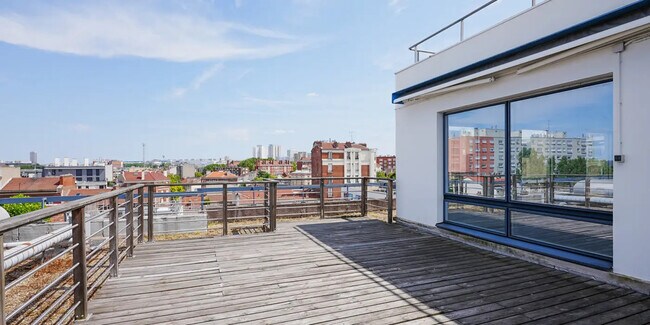 Plus de détails pour Bureau à louer