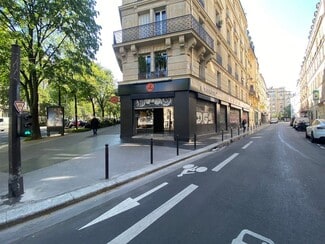Plus de détails pour Local commercial à louer
