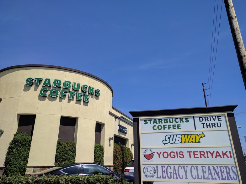 4437 Sepulveda Blvd, Torrance, CA à louer - Photo de l’immeuble – Image 3 sur 6