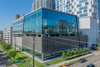 Plus de détails pour 4411 San Felipe St, Houston, TX - Bureau/Local commercial à louer