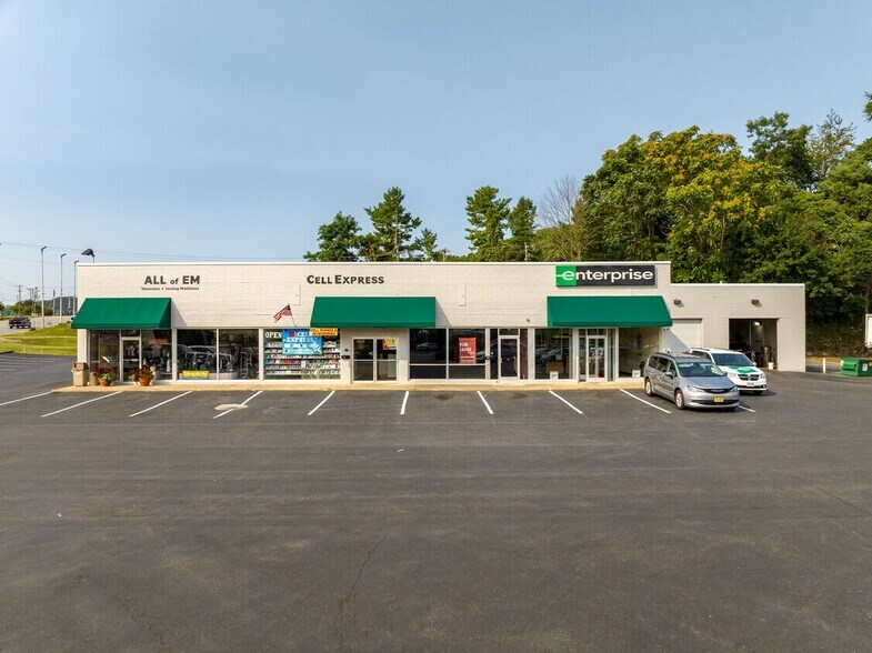 1210 Greenville Ave, Staunton, VA à louer - Autre – Image 2 sur 18