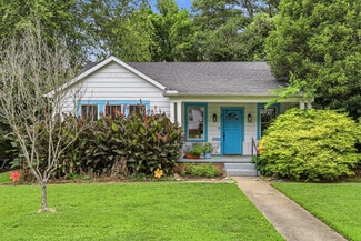 Plus de détails pour 117 Lucille Ave, Easley, SC - Logement à vendre