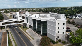 Plus de détails pour 501 Doctor Michael Debakey Dr, Lake Charles, LA - Médical à louer