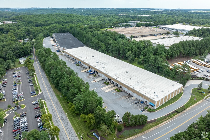 7270 Park Circle Dr, Hanover, MD à louer - Aérien – Image 3 sur 6