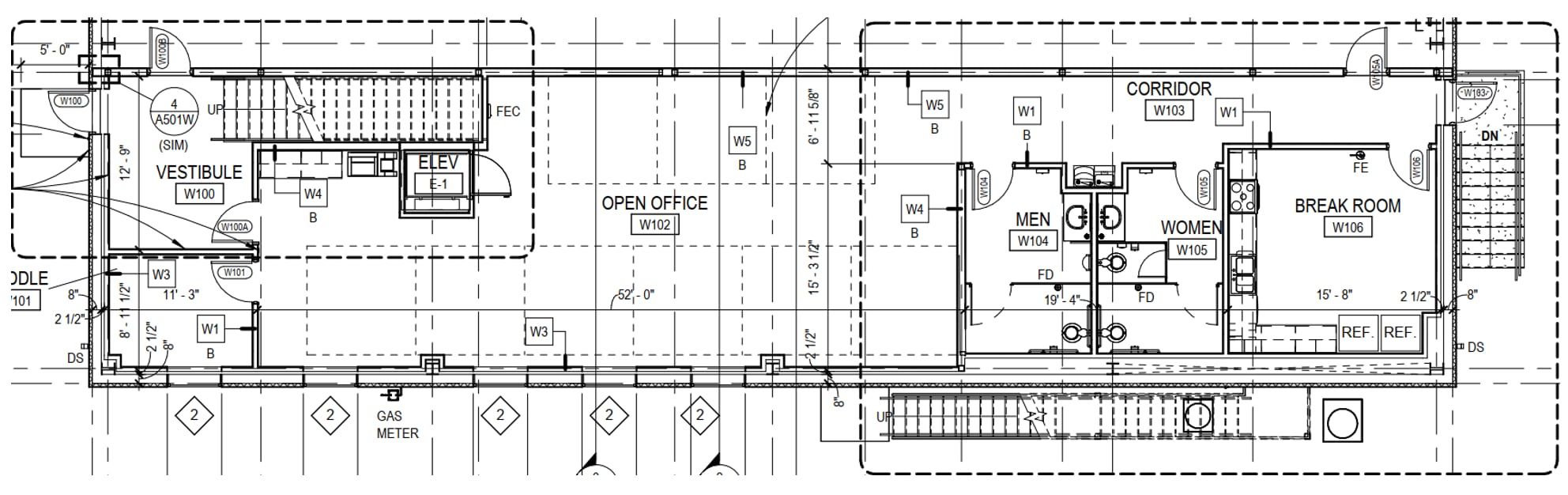14016 S 220th St, Gretna, NE à louer Photo intérieure– Image 1 sur 2