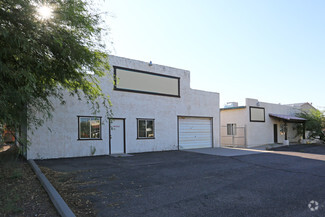 Plus de détails pour 2227 S Coconino Dr, Apache Junction, AZ - Industriel/Logistique à vendre