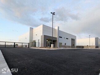 Plus de détails pour 1322 Citation Way, Bakersfield, CA - Industriel/Logistique à louer