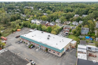 67 Grant Ave, Harrison, NY - VUE AÉRIENNE vue de carte