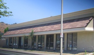Plus de détails pour 402-408 W Baseline Rd, Glendora, CA - Bureau à louer