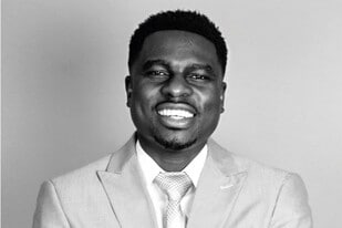 Maxwell Adekoje