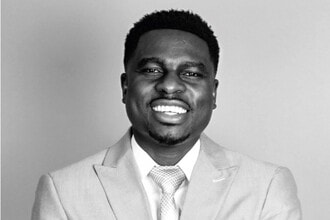 Maxwell Adekoje