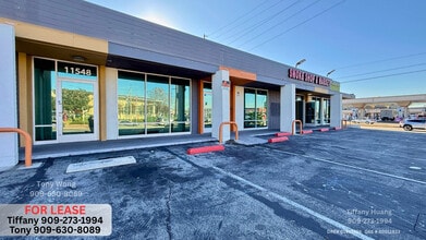 11546-11552 Colima Rd, Whittier, CA à louer Photo intérieure– Image 2 sur 10