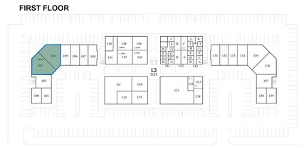 35325 Date Palm Dr, Cathedral City, CA à louer Plan d’étage– Image 1 sur 6