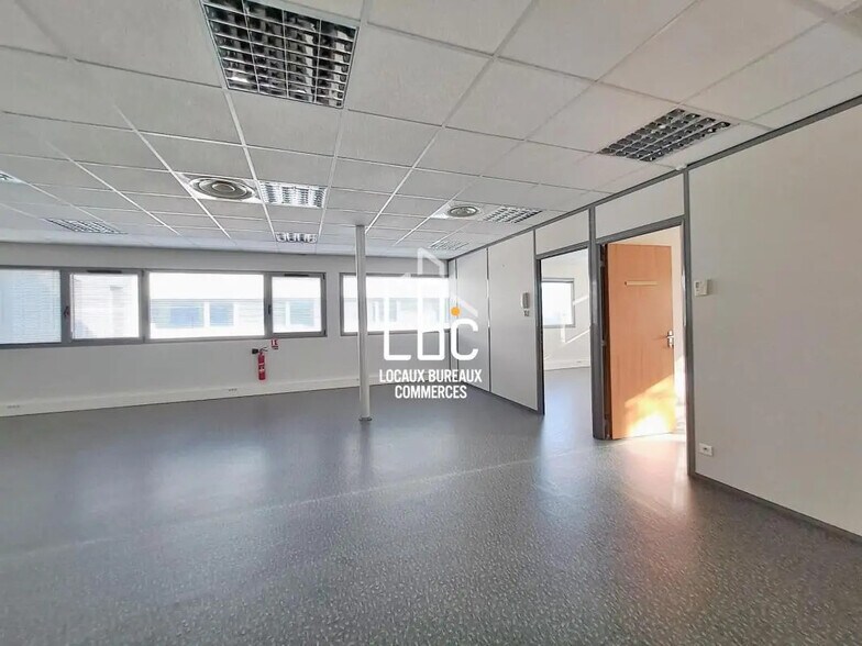Bureau dans Carquefou à louer - Photo intérieure – Image 2 sur 8