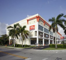 7100-7150 Bird Rd, Miami FL - Local commercial