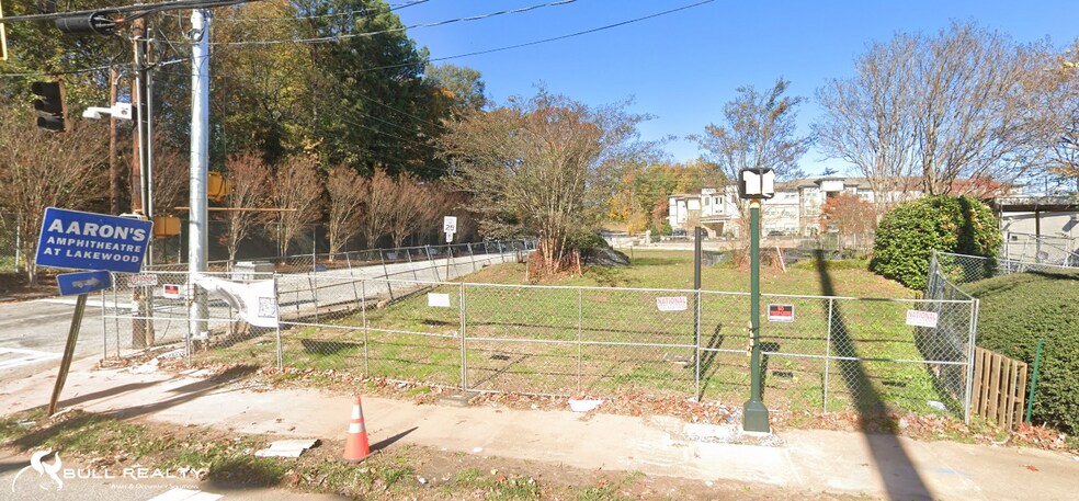 2893 Lakewood Ave SW, Atlanta, GA à vendre - Photo de l’immeuble – Image 1 sur 1
