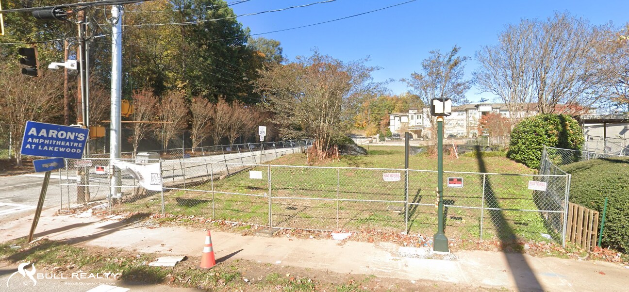 Photo de l’immeuble