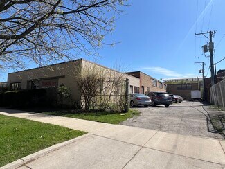 Plus de détails pour 5447 N Wolcott Ave, Chicago, IL - Local d'activités à louer