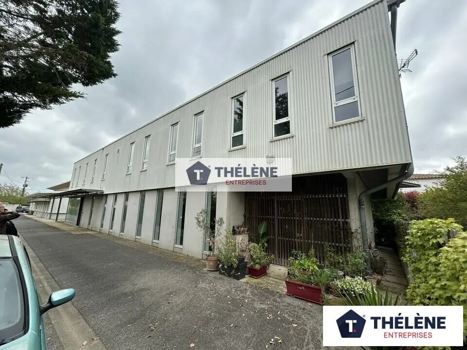 Bureau dans Lunel à vendre Photo de l’immeuble– Image 1 sur 13