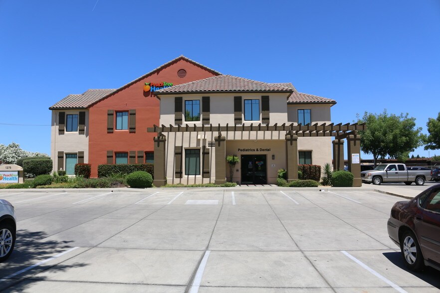 1275 Tharp Rd, Yuba City, CA à vendre - Photo principale – Image 1 sur 9