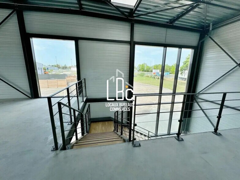 46 Rue Andre Ampere, Ancenis-Saint-Géréon à louer - Photo intérieure – Image 2 sur 7