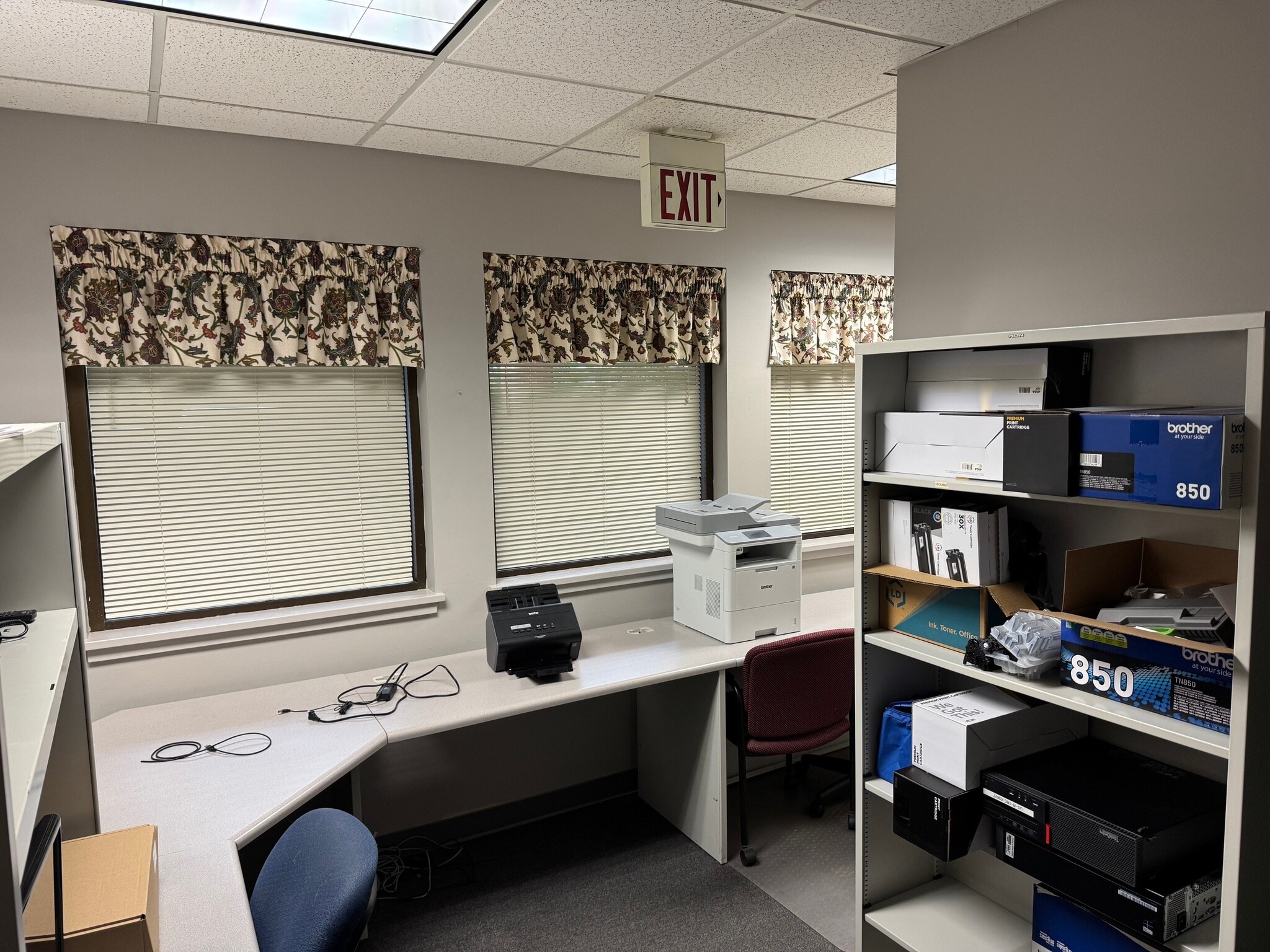 9200-9220 Forest Hill Ave, Richmond, VA à louer Photo intérieure– Image 1 sur 6