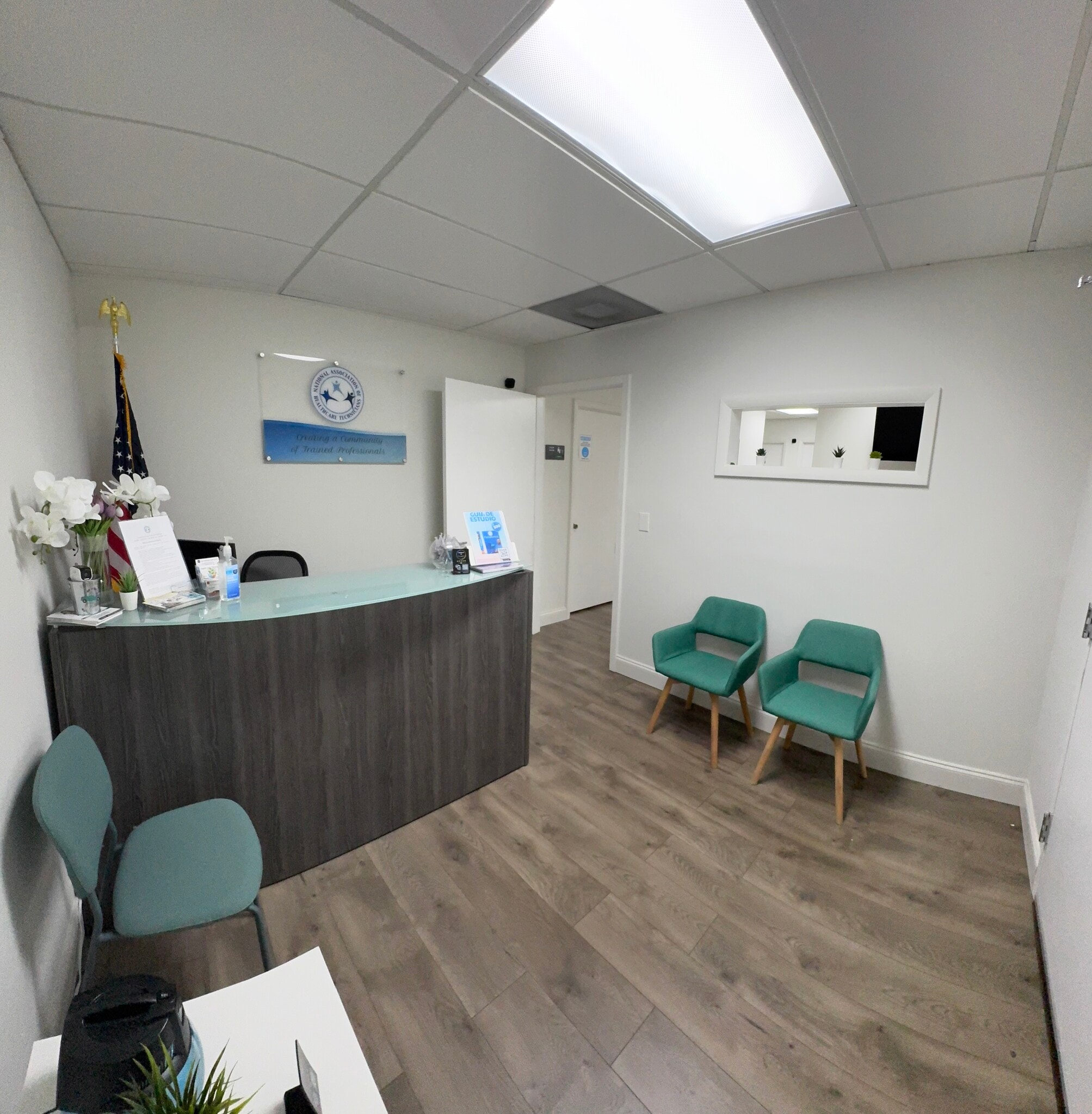 6405 NW 36th St, Miami, FL à louer Photo intérieure– Image 1 sur 7