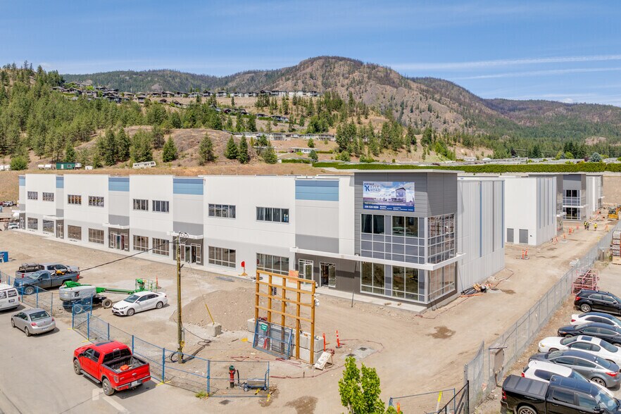 2644 Kyle Rd, West Kelowna, BC à vendre - Photo principale – Image 1 sur 1