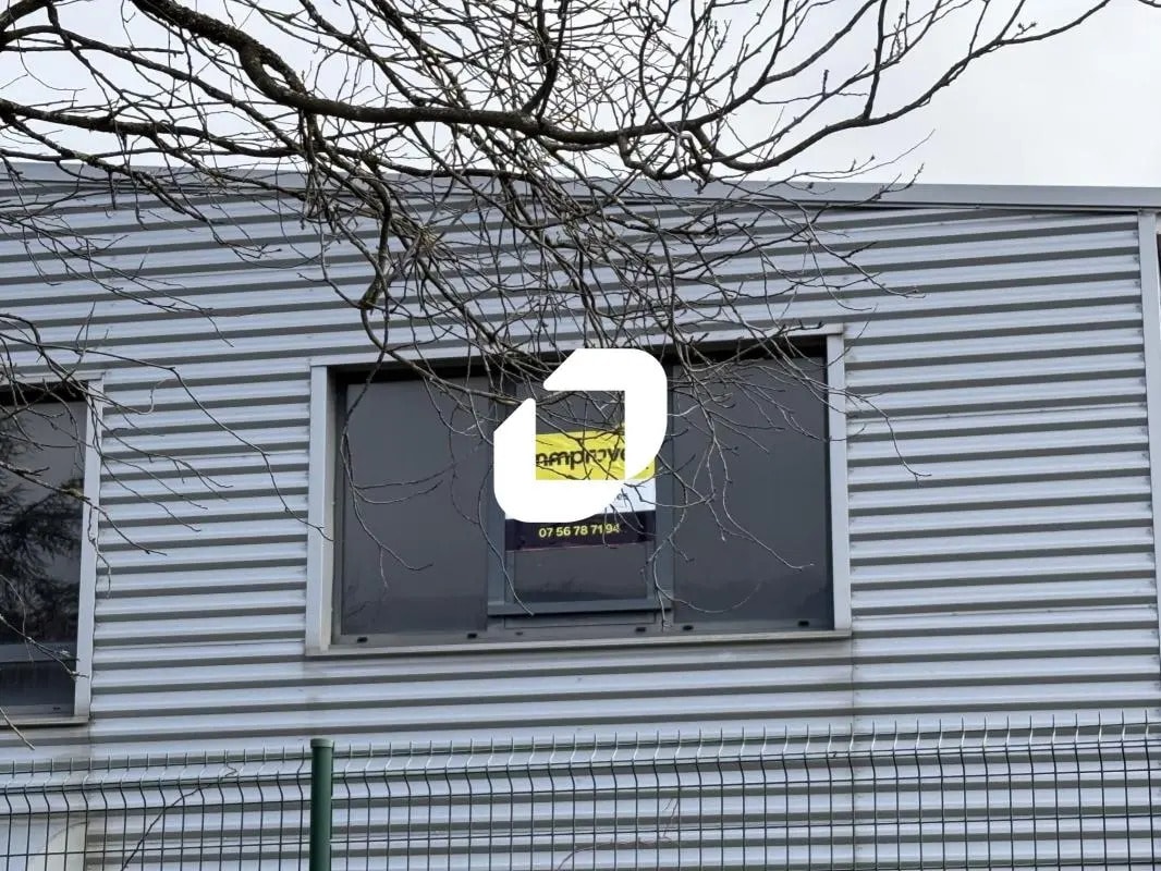 Photo de l’immeuble