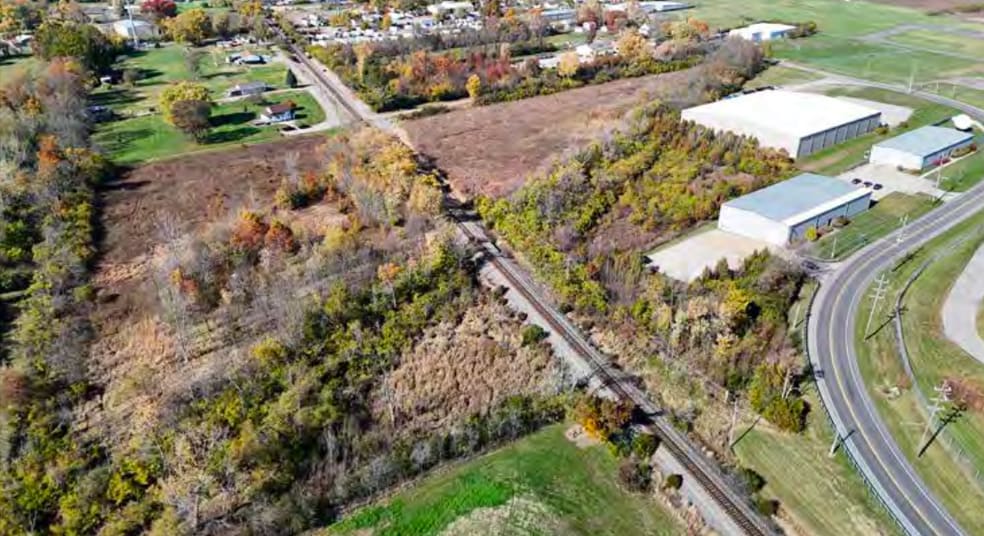 Bobmeyer Rd, Fairfield, OH à louer - Aérien – Image 2 sur 9