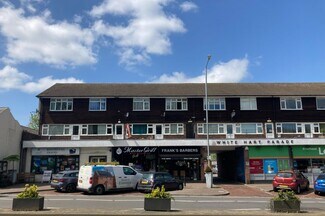 Plus de détails pour London Rd, Sevenoaks - Local commercial à vendre