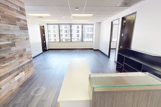 200 Pine Ave, Long Beach, CA à louer Numérisation 3D Matterport– Image 1 sur 6