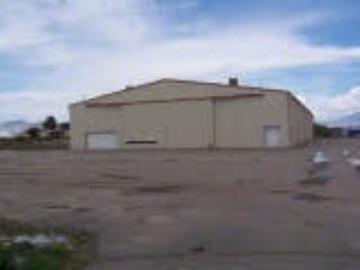 Plus de détails pour 2326 Grand Park Dr, Grand Junction, CO - Industriel/Logistique à louer