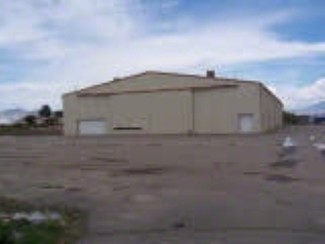 Plus de détails pour 2326 Grand Park Dr, Grand Junction, CO - Industriel/Logistique à vendre