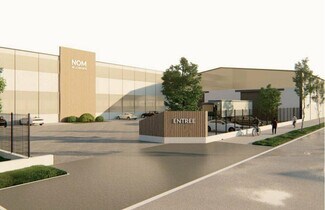 Plus de détails pour Local d'activités à louer