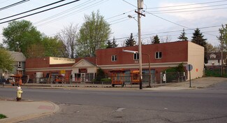 Plus de détails pour 427 E South St, Akron, OH - Local commercial à vendre
