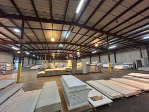 436 Industrial Rd, Summerville, SC à louer Photo intérieure– Image 1 sur 16