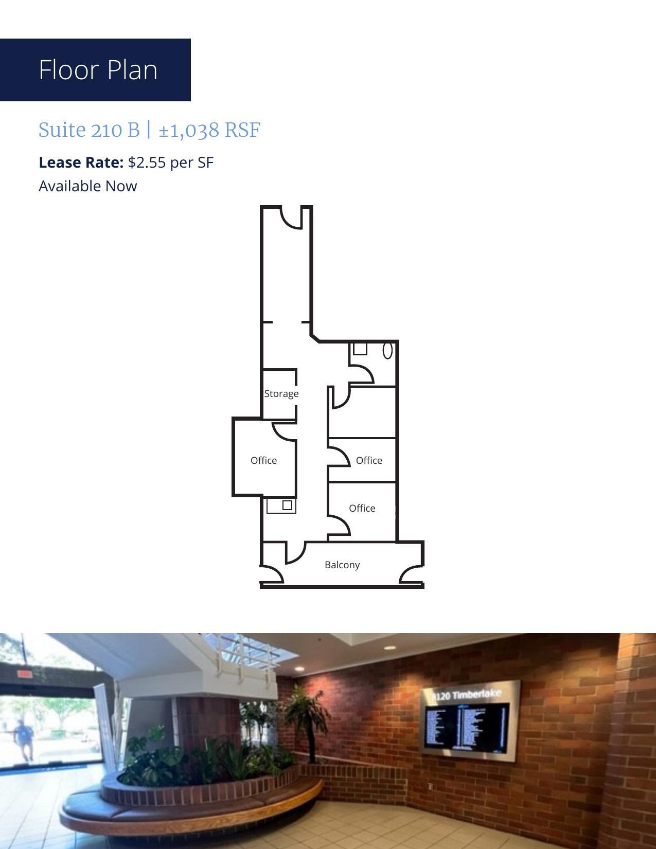 8120 Timberlake Way, Sacramento, CA à louer Plan d’étage– Image 1 sur 1
