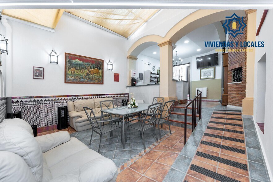 Calle Alta de Mesones, 17, Alhama de Granada, Granada à vendre - Photo de l’immeuble – Image 1 sur 50
