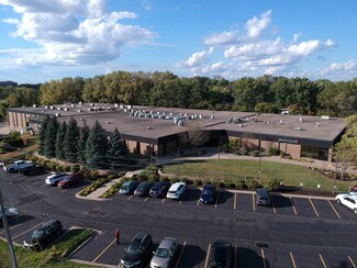 Plus de détails pour 9220 Bass Lake Rd, New Hope, MN - Bureau, Local d'activités à louer