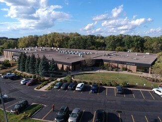 Plus de détails pour 9220 Bass Lake Rd, New Hope, MN - Différents types d’espaces à louer