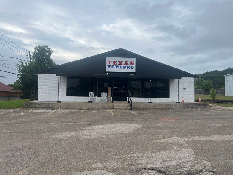 401 W Us-190 Hwy, Copperas Cove, TX à vendre - Photo de l’immeuble – Image 2 sur 5