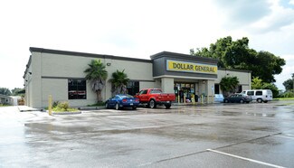 Plus de détails pour 14645 7th St, Dade City, FL - Local commercial à vendre