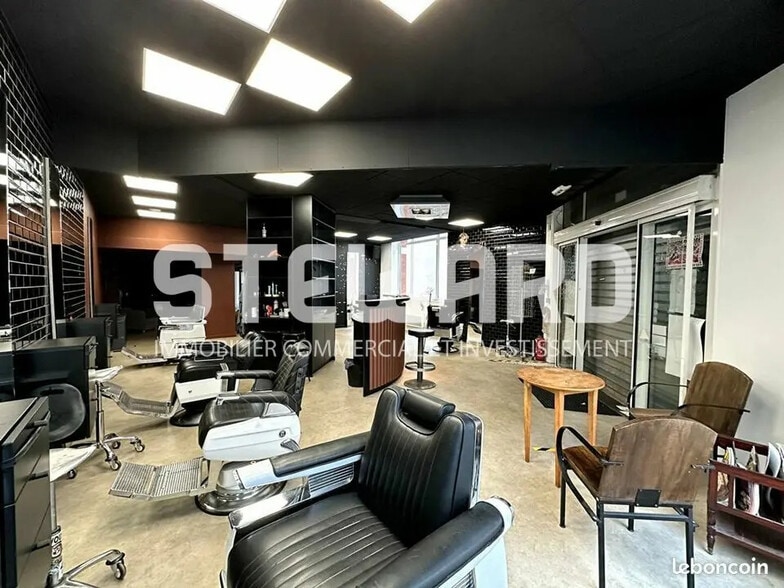 Local commercial dans Lille à louer - Photo intérieure – Image 3 sur 4