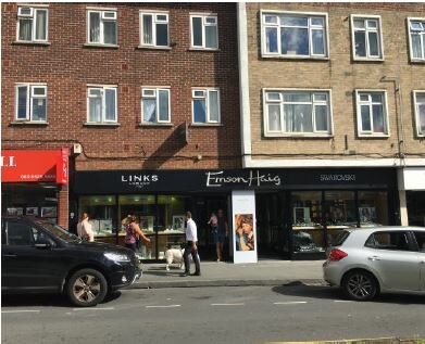 305-307 High Rd, Loughton à vendre Photo principale– Image 1 sur 6