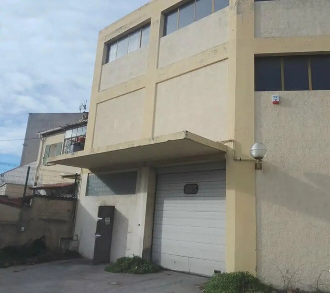 10 Boulevard Paumont, Marseille à louer - Photo de l’immeuble – Image 3 sur 17