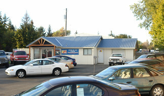 Plus de détails pour 9601 E Sprague Ave, Spokane, WA - Local commercial à vendre